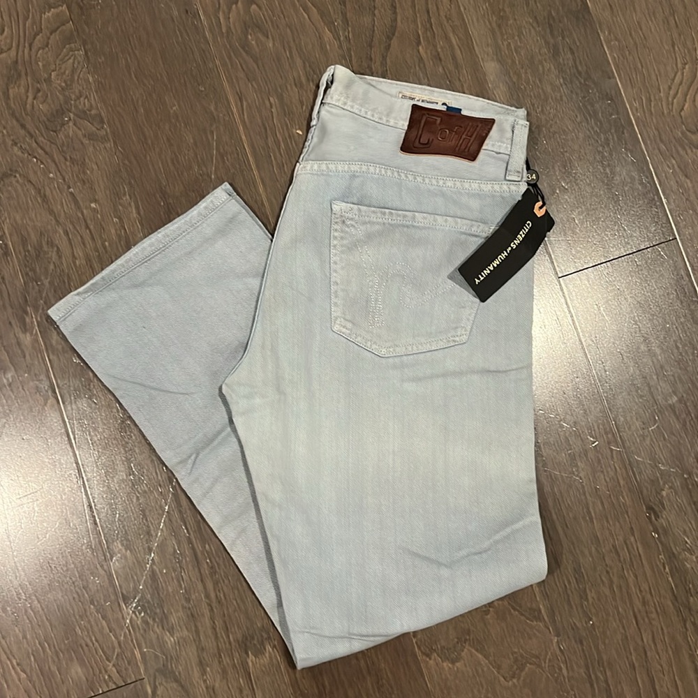 NWT Citizens of Humanity jeans